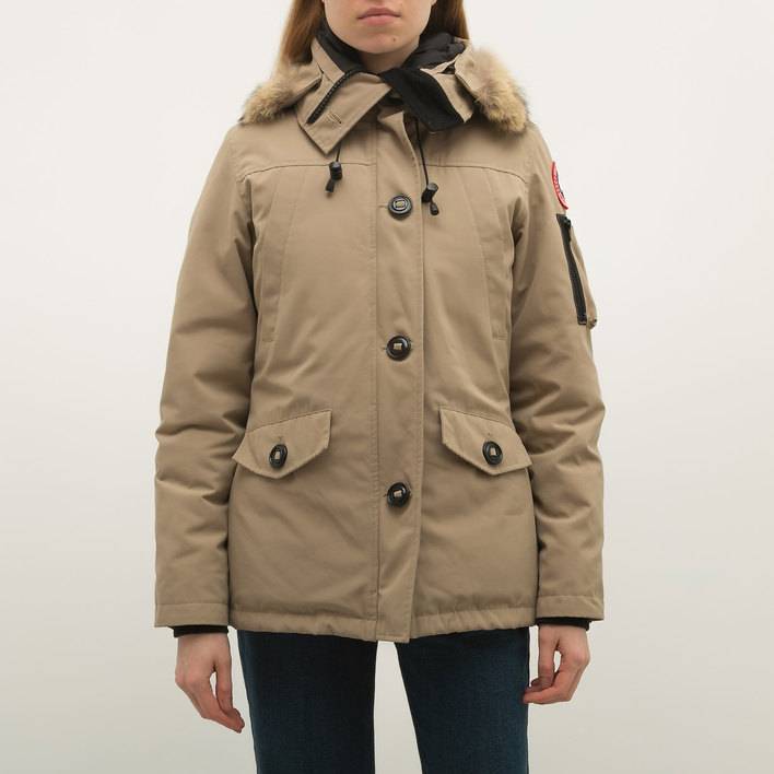 Парка Canada Goose