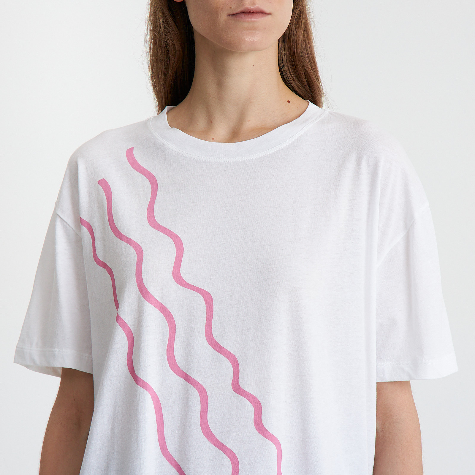 Футболка Valentino - купить оригинал в секонд-хенде SFS - 4