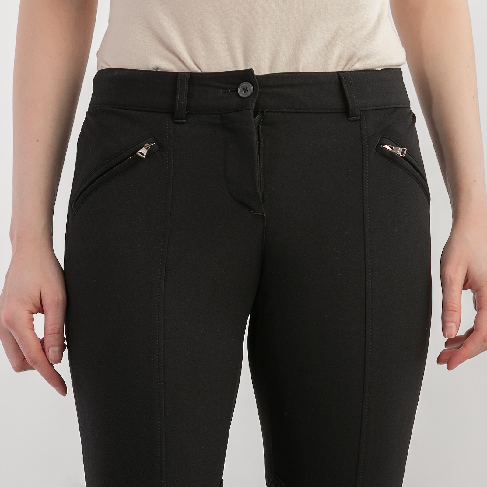 Брюки Dolce&Gabbana - купить оригинал в секонд-хенде SFS - 4