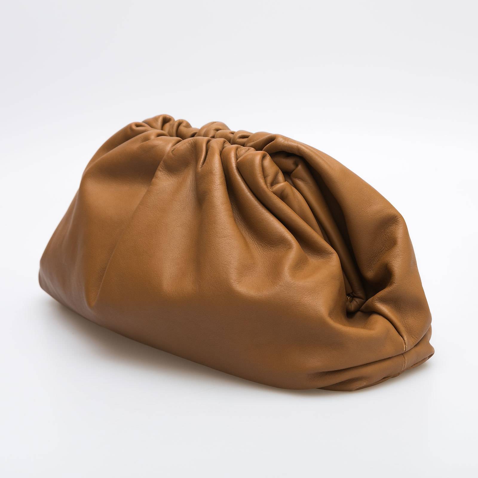 Клатч Bottega Veneta - купить оригинал в секонд-хенде SFS - 3