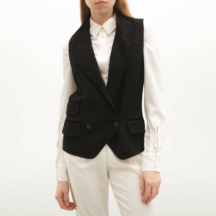 Жилет Dolce&Gabbana