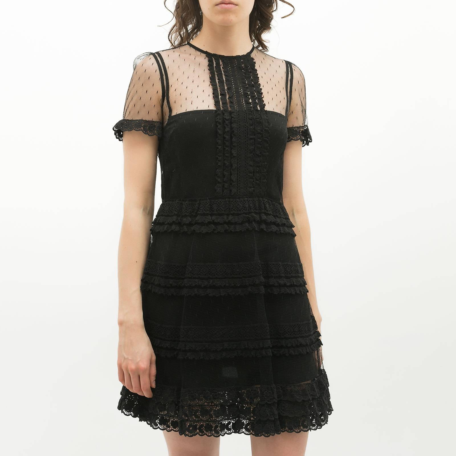 Платье Red Valentino - купить оригинал в секонд-хенде SFS - 1