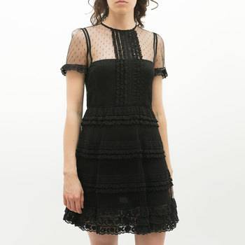 Платье Red Valentino