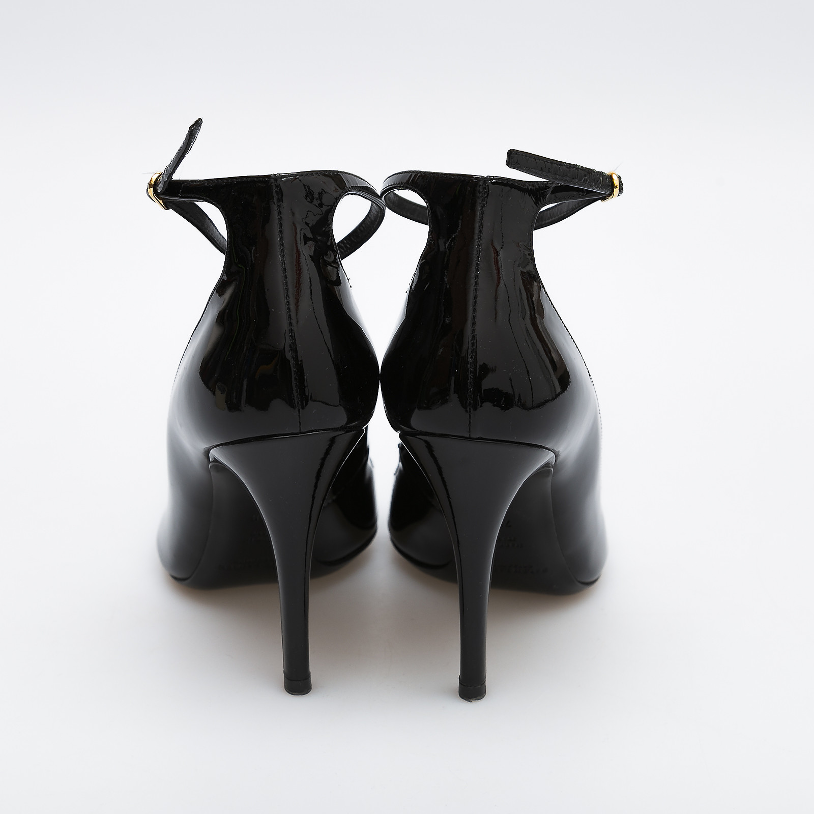 Туфли Ralph Lauren - купить оригинал в секонд-хенде SFS