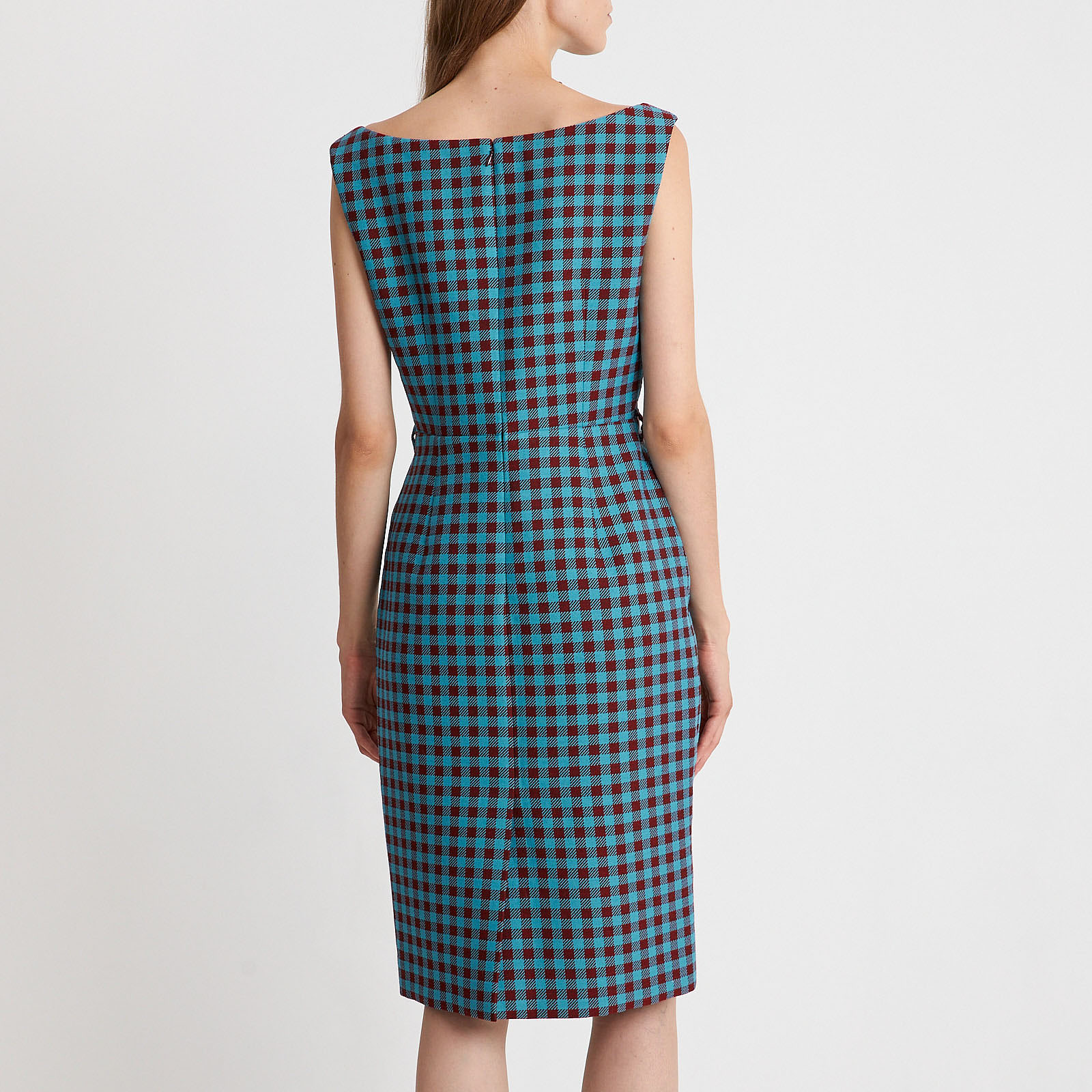 Платье Prada - купить оригинал в секонд-хенде SFS - 3