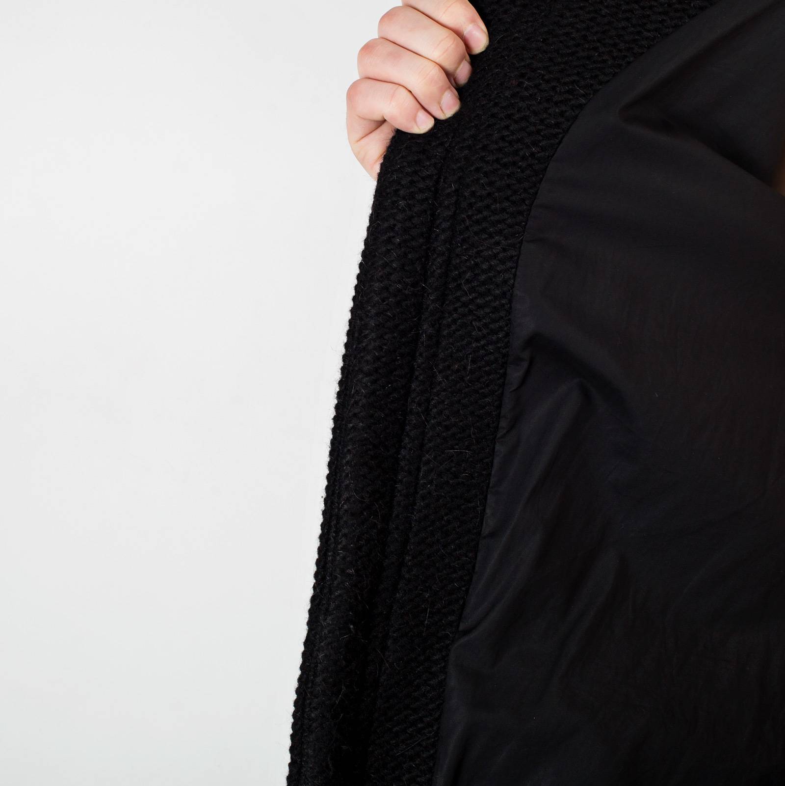 Куртка Karbon by Boas Kristjanson - купить оригинал в секонд-хенде SFS