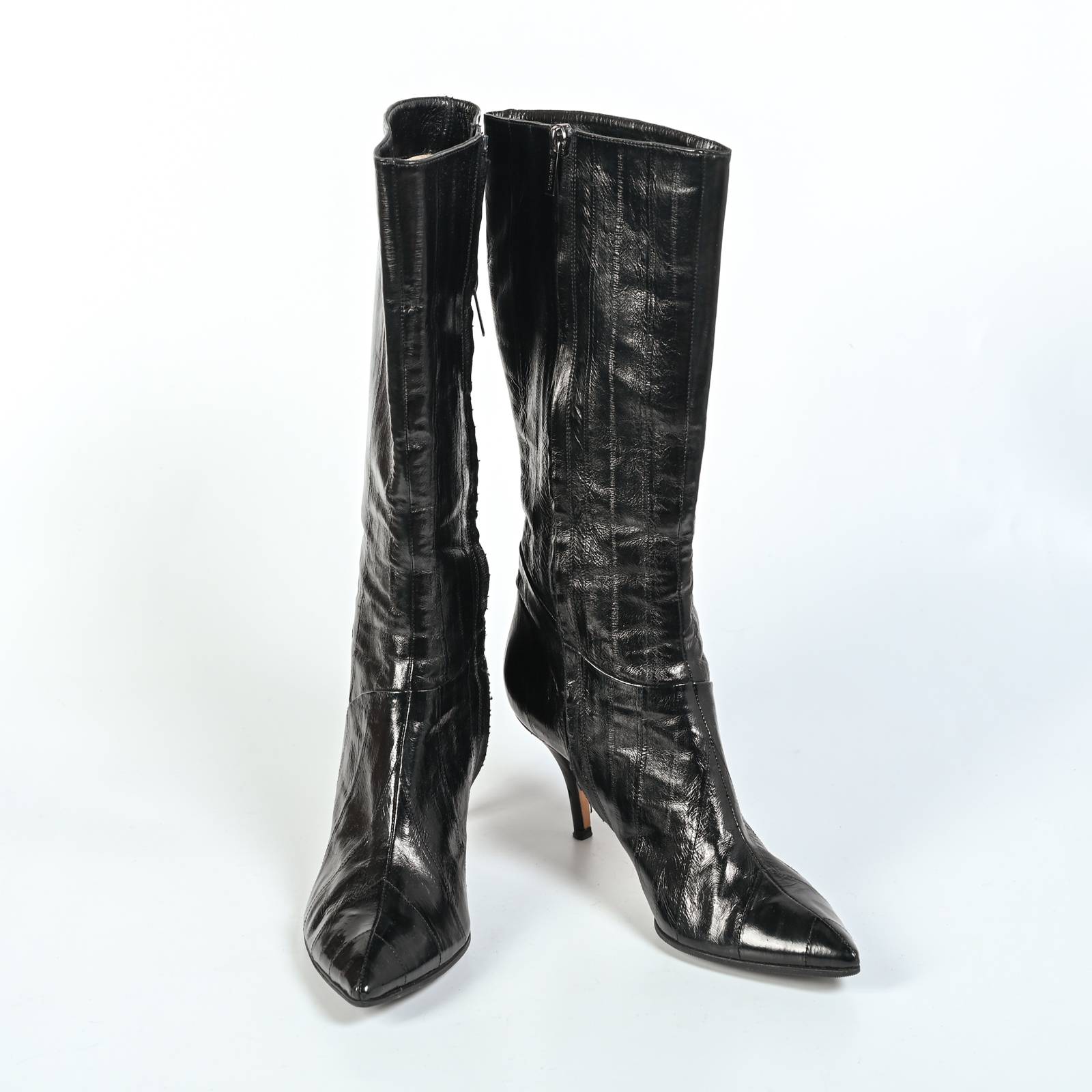 Сапоги Jimmy Choo - купить оригинал в секонд-хенде SFS - 2