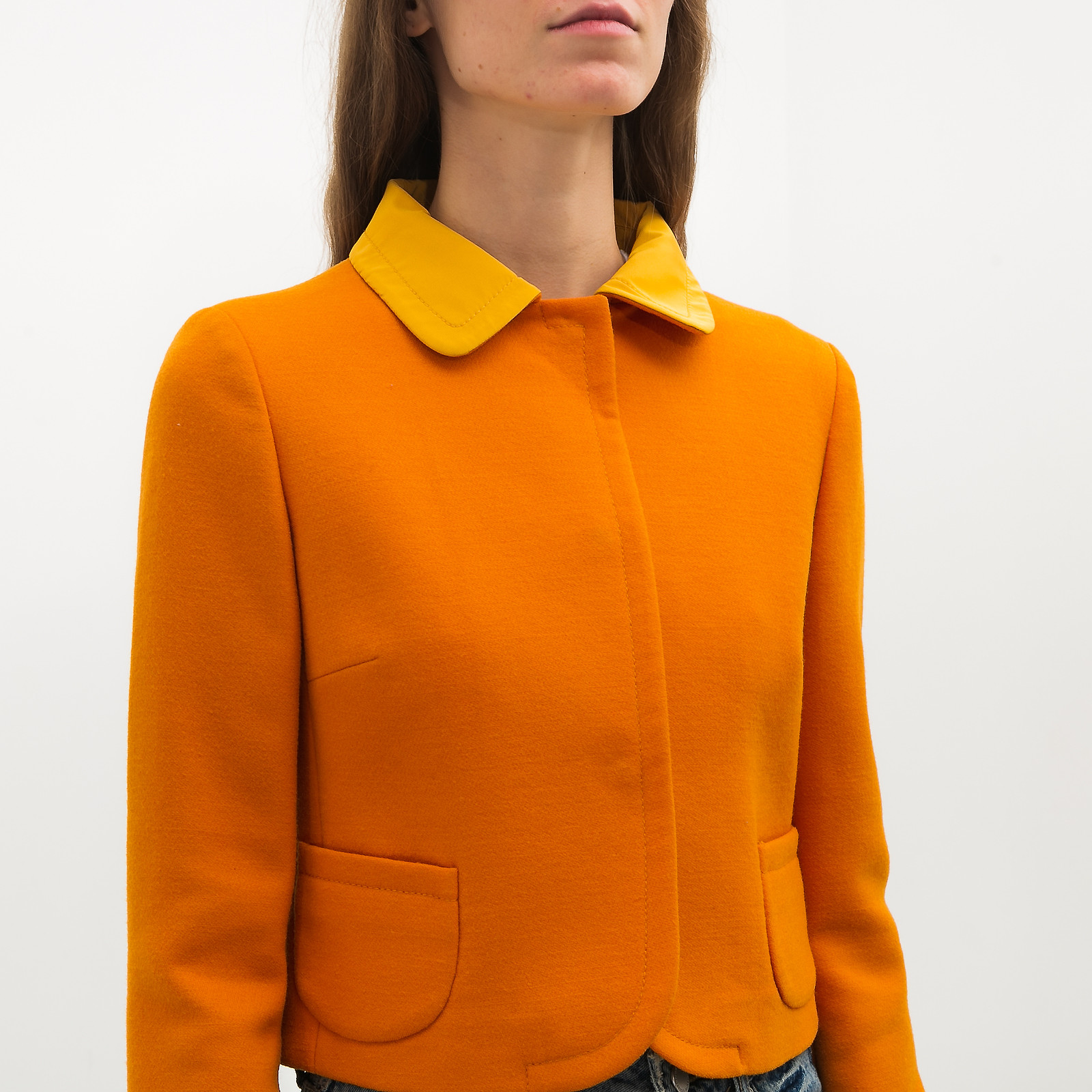 Жакет Miu Miu - купить оригинал в секонд-хенде SFS - 4