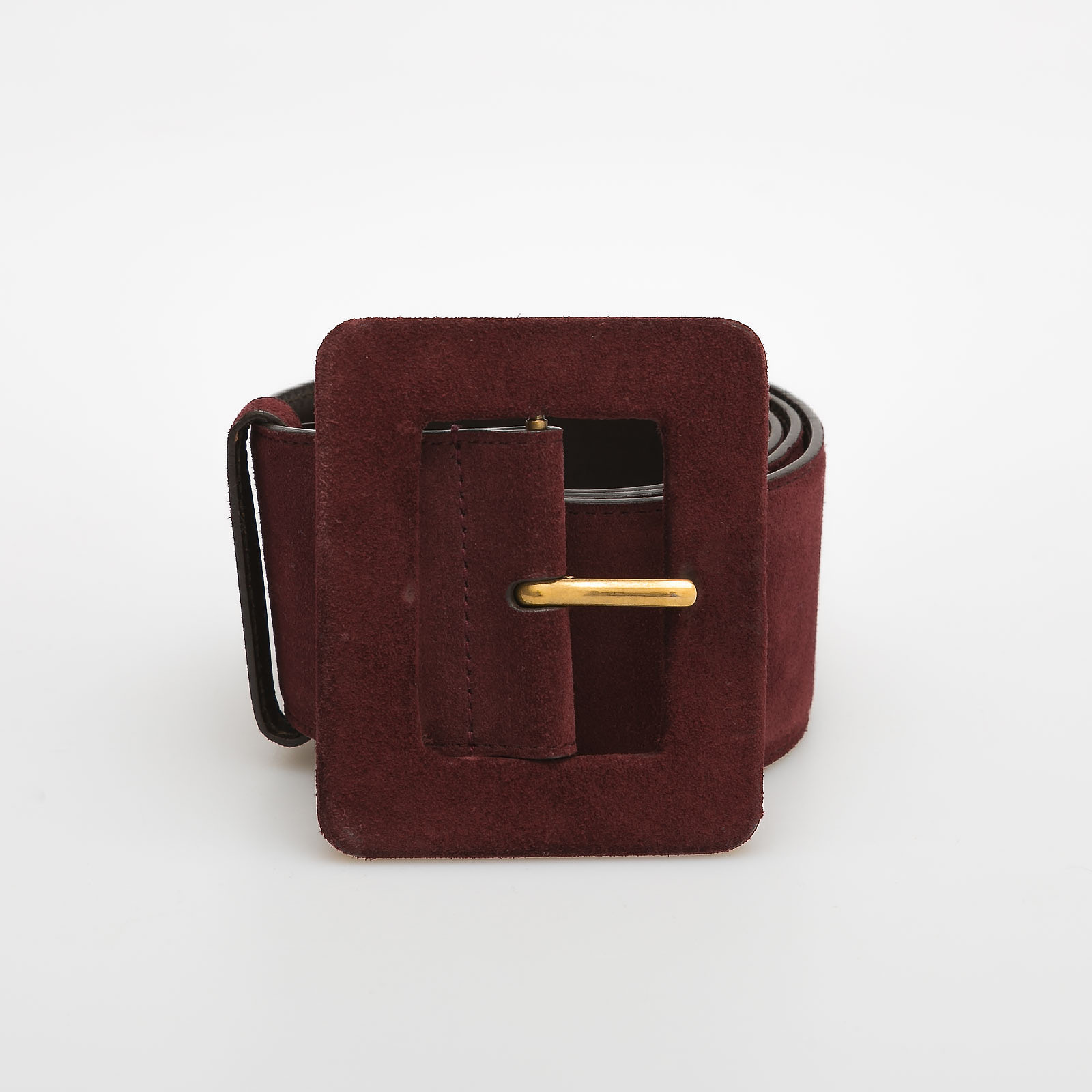 Ремень Yves Saint Laurent - купить оригинал в секонд-хенде SFS - 1