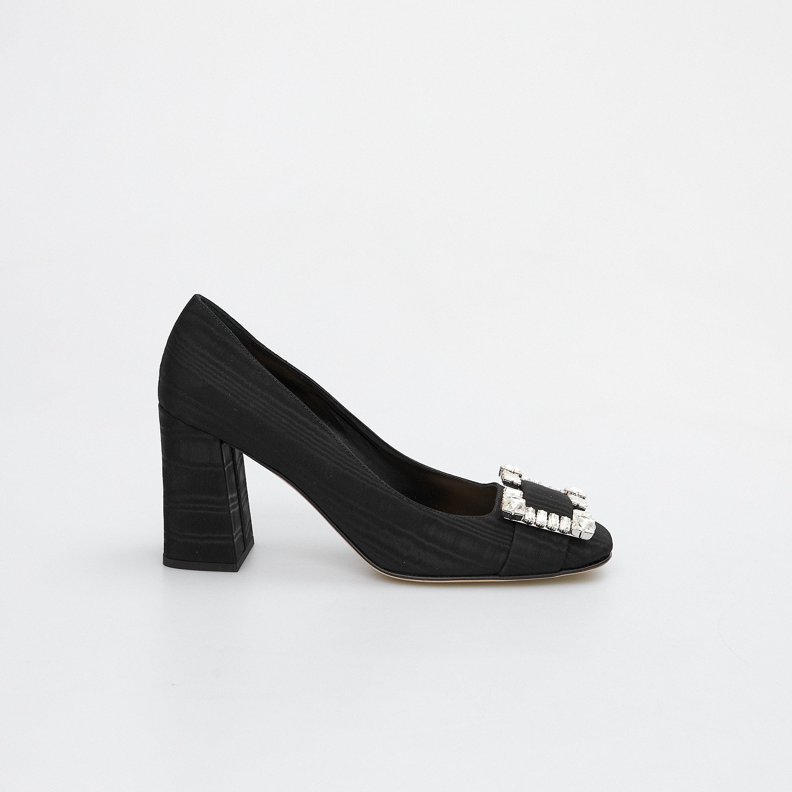 Туфли Sergio Rossi - купить оригинал в секонд-хенде SFS - 1