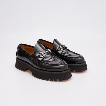 Лоферы Gucci