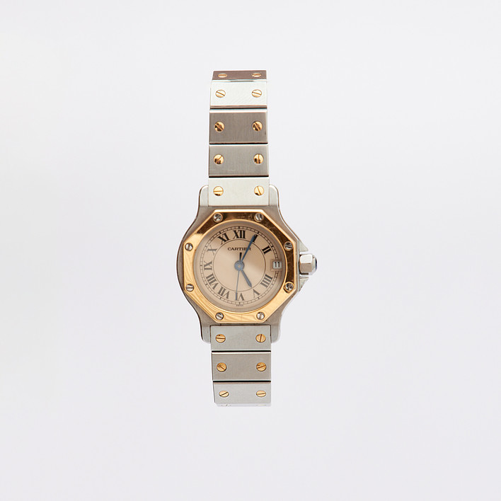 Часы Cartier