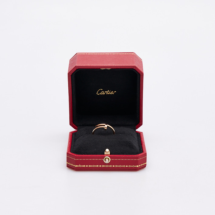 Кольцо Cartier