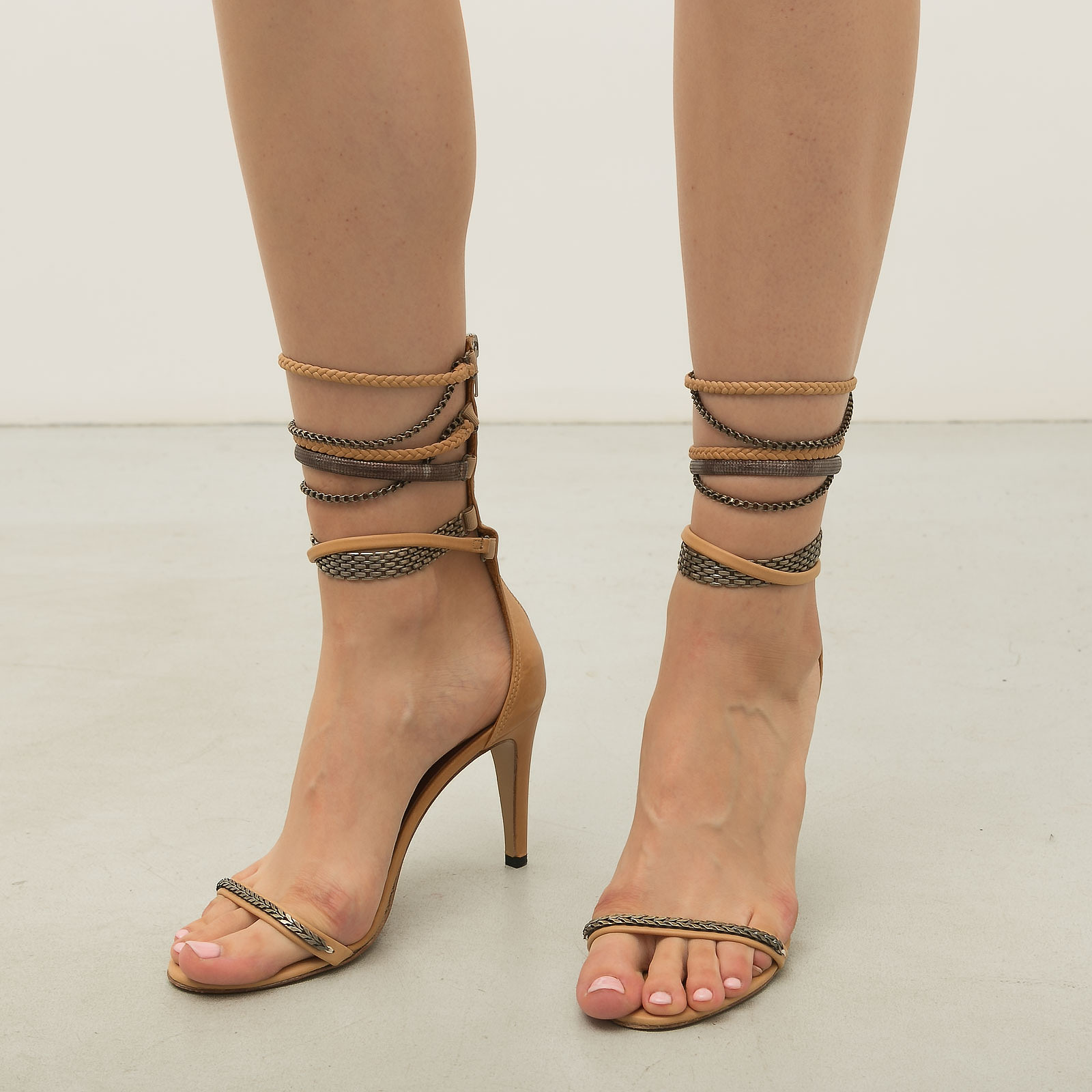 Туфли Isabel Marant - купить оригинал в секонд-хенде SFS