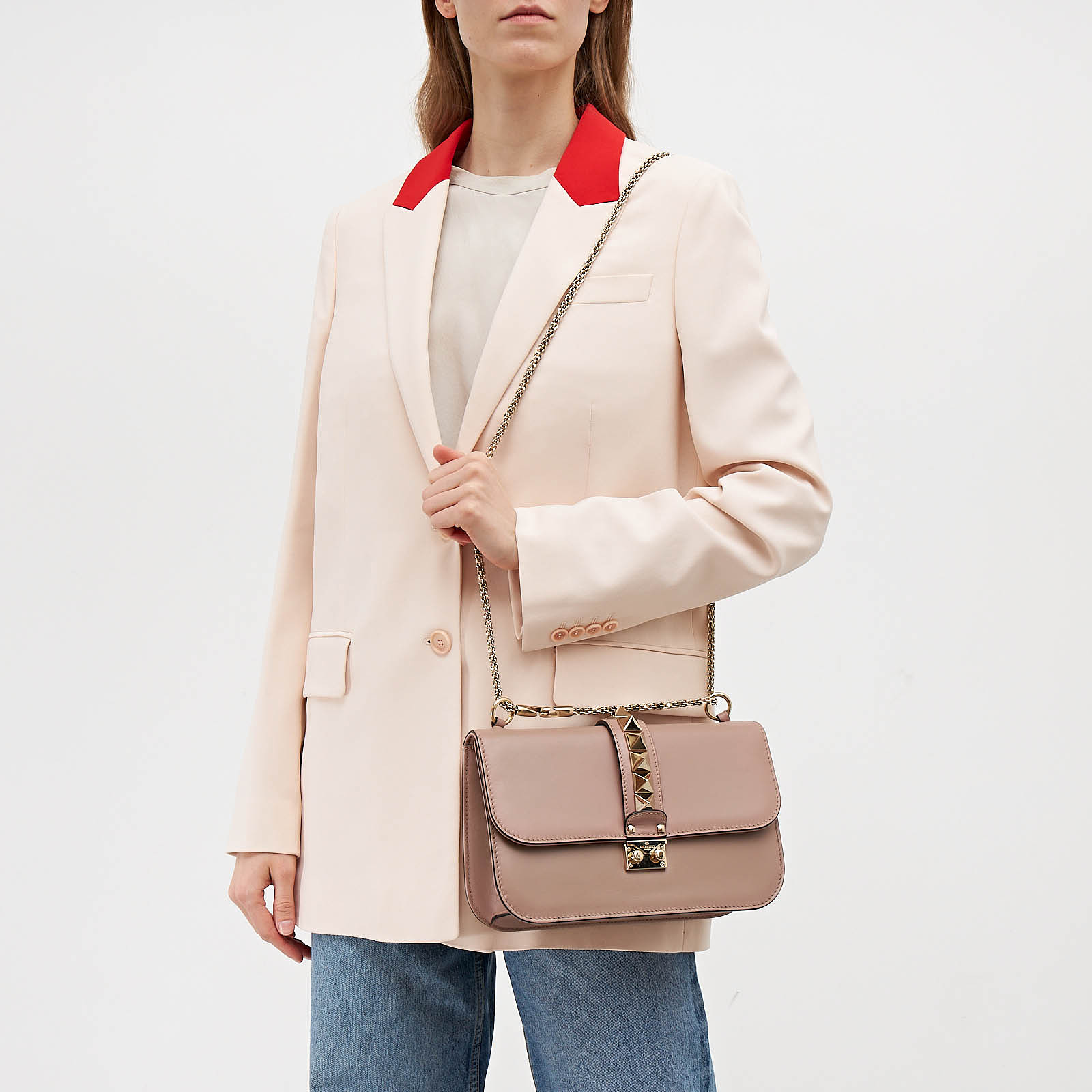 Сумка Valentino - купить оригинал в секонд-хенде SFS - 2