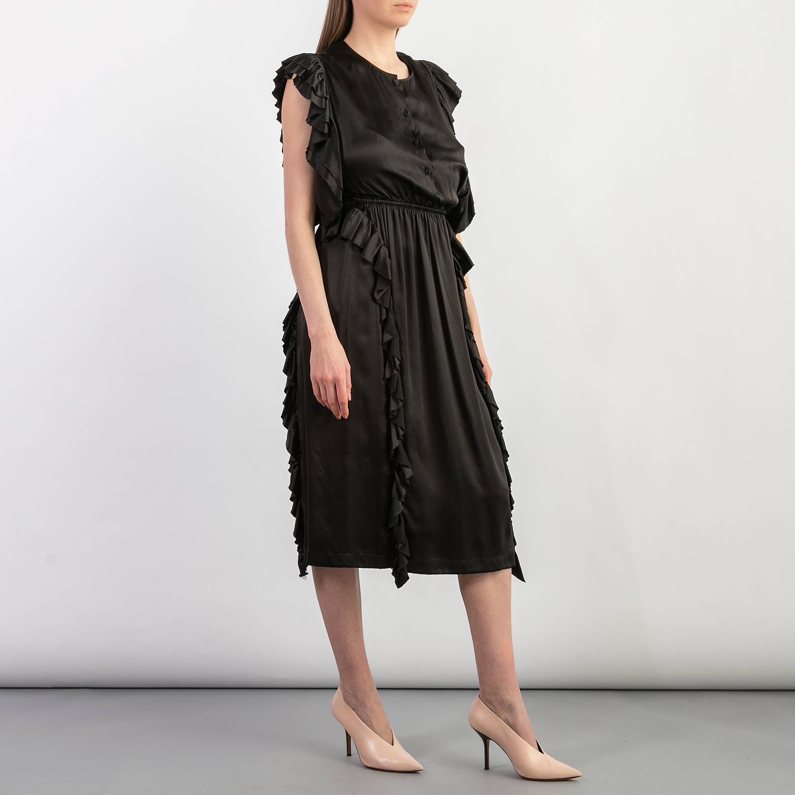 Платье Simone Rocha - купить оригинал в секонд-хенде SFS