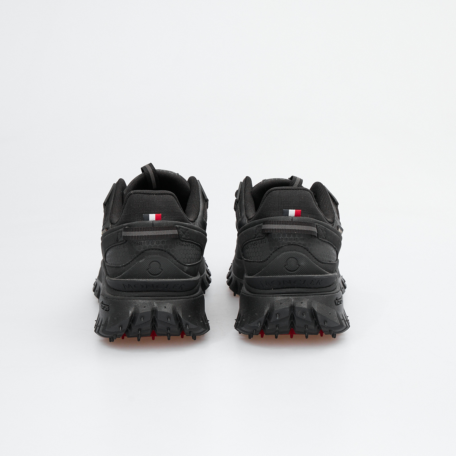 Кроссовки Moncler - купить оригинал в секонд-хенде SFS - 3