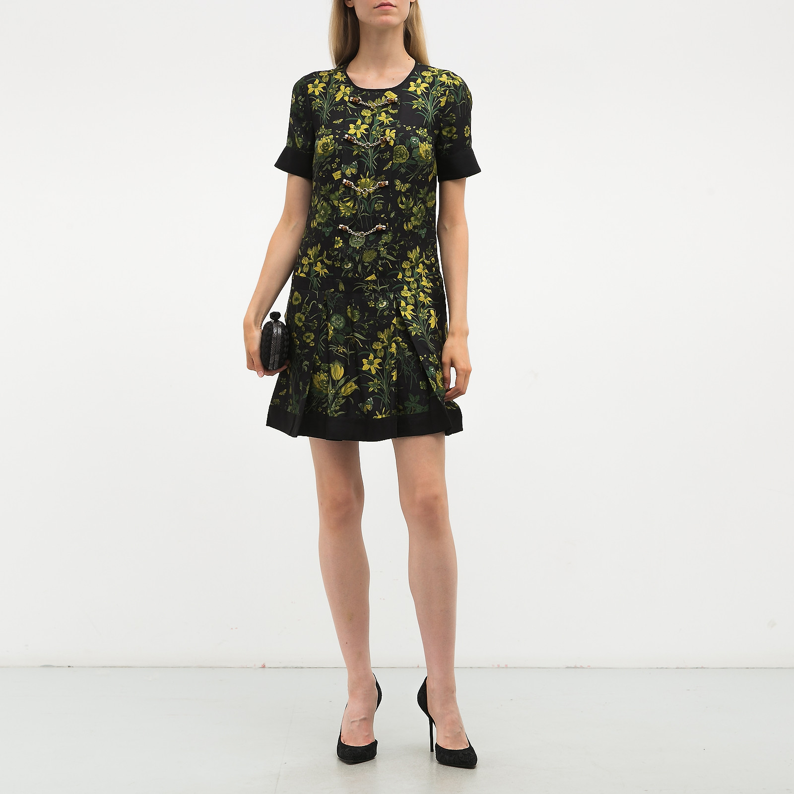 Платье Gucci - купить оригинал в секонд-хенде SFS - 2