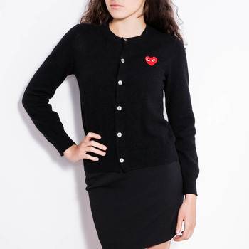 Кардиган Comme des Garcons