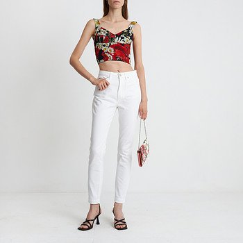 Джинсы Dolce&Gabbana