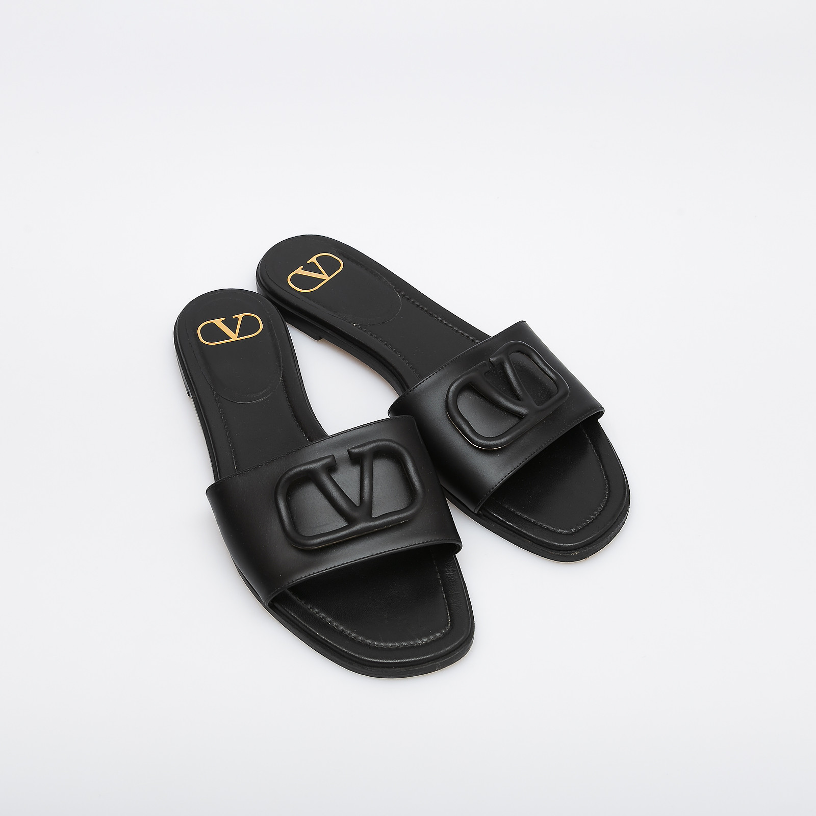 Сандалии Valentino - купить оригинал в секонд-хенде SFS - 2