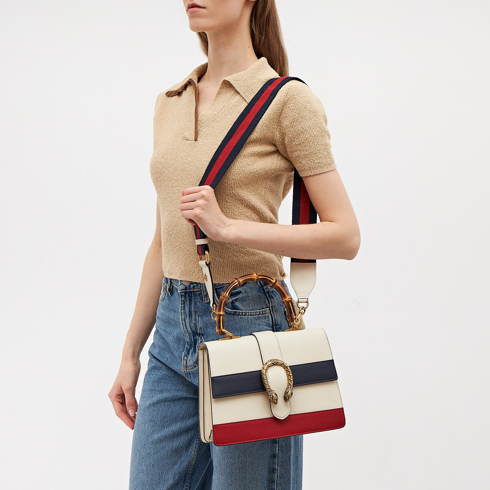 Сумка Gucci - купить оригинал в секонд-хенде SFS - 2