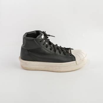 Кроссовки Adidas Rick Owens