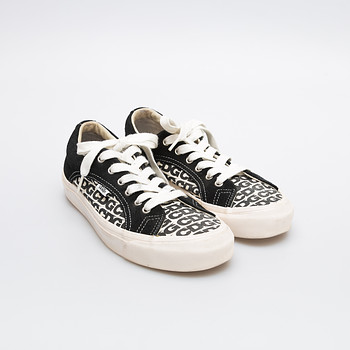 Кеды Vans x Comme des Garcons