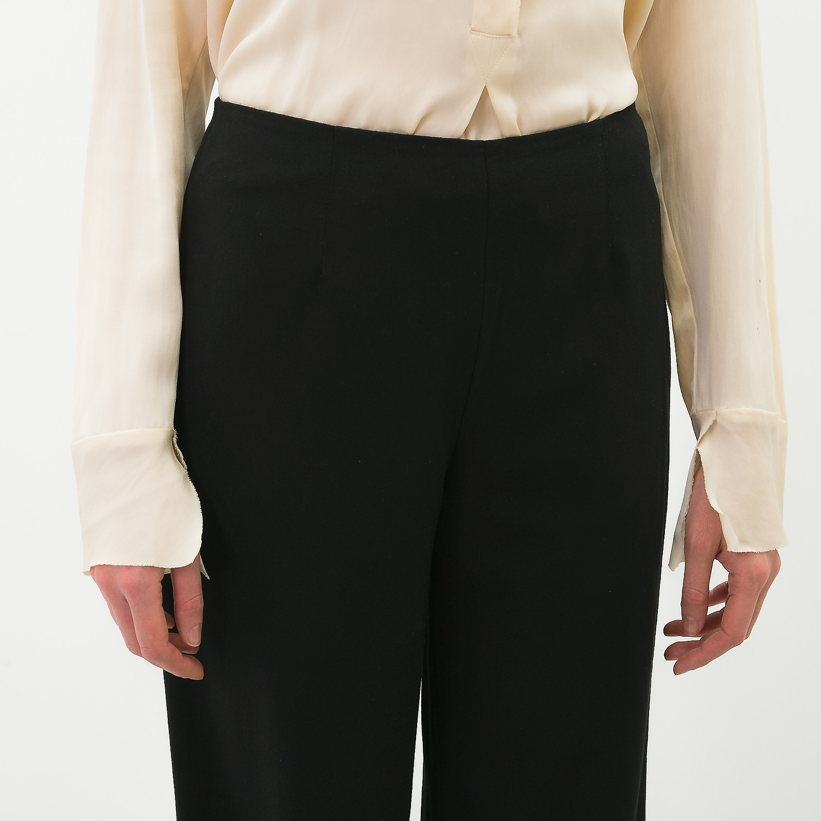 Брюки Ralph Lauren - купить оригинал в секонд-хенде SFS - 4