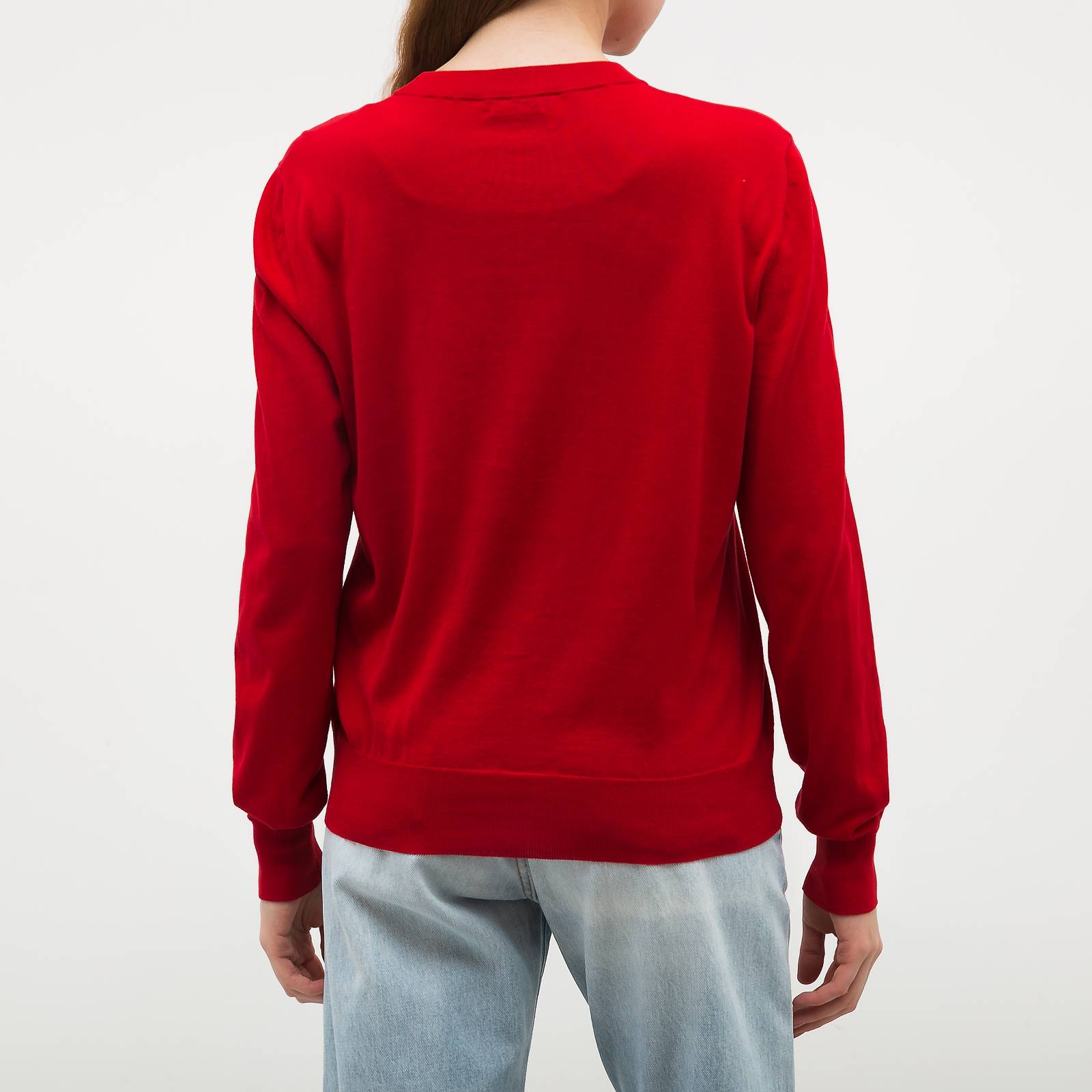 Джемпер Saint Laurent - купить оригинал в секонд-хенде SFS - 3