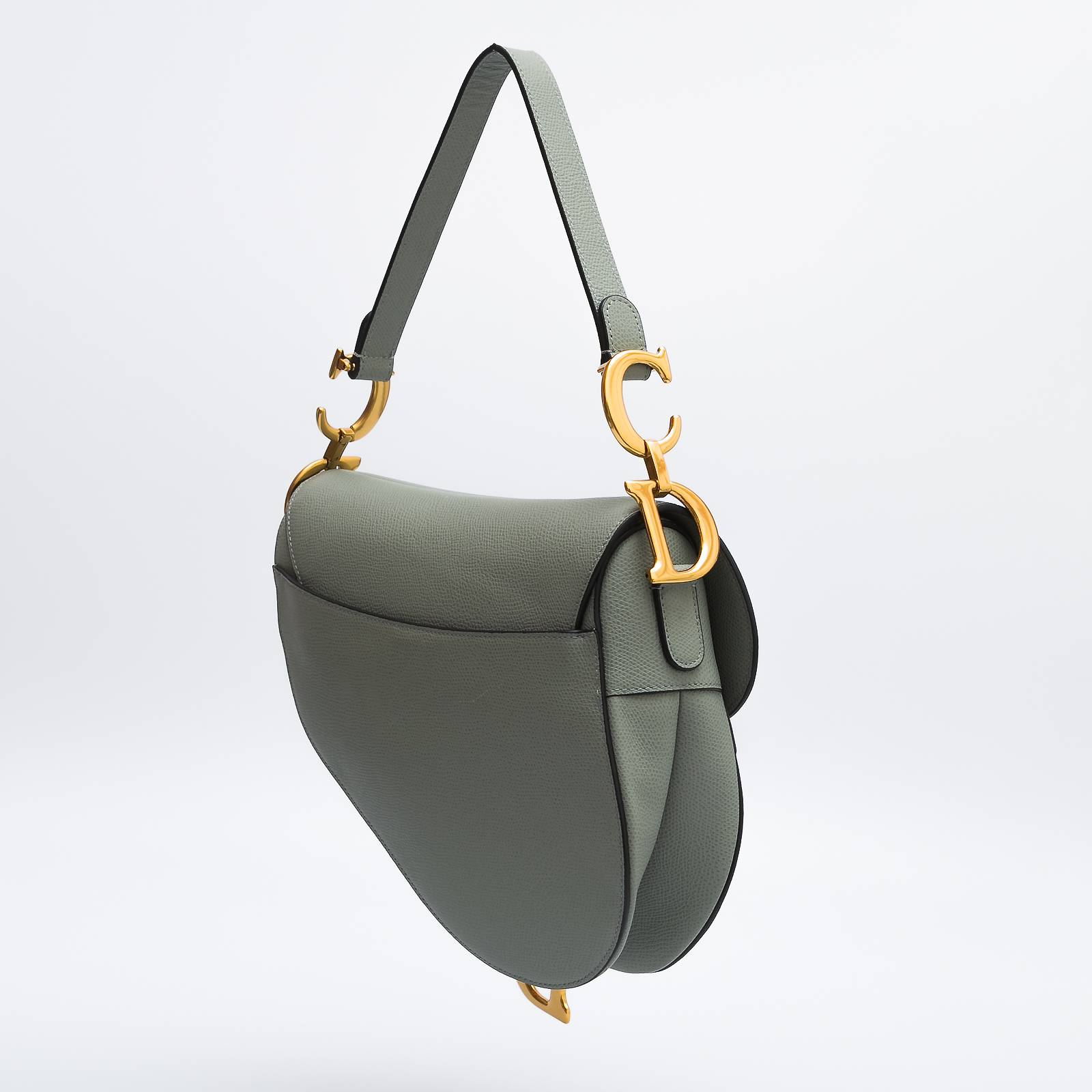 Сумка Christian Dior - купить оригинал в секонд-хенде SFS - 3