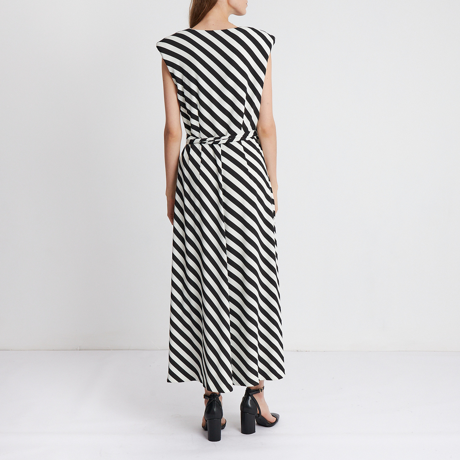 Платье Dries Van Noten - купить оригинал в секонд-хенде SFS - 2