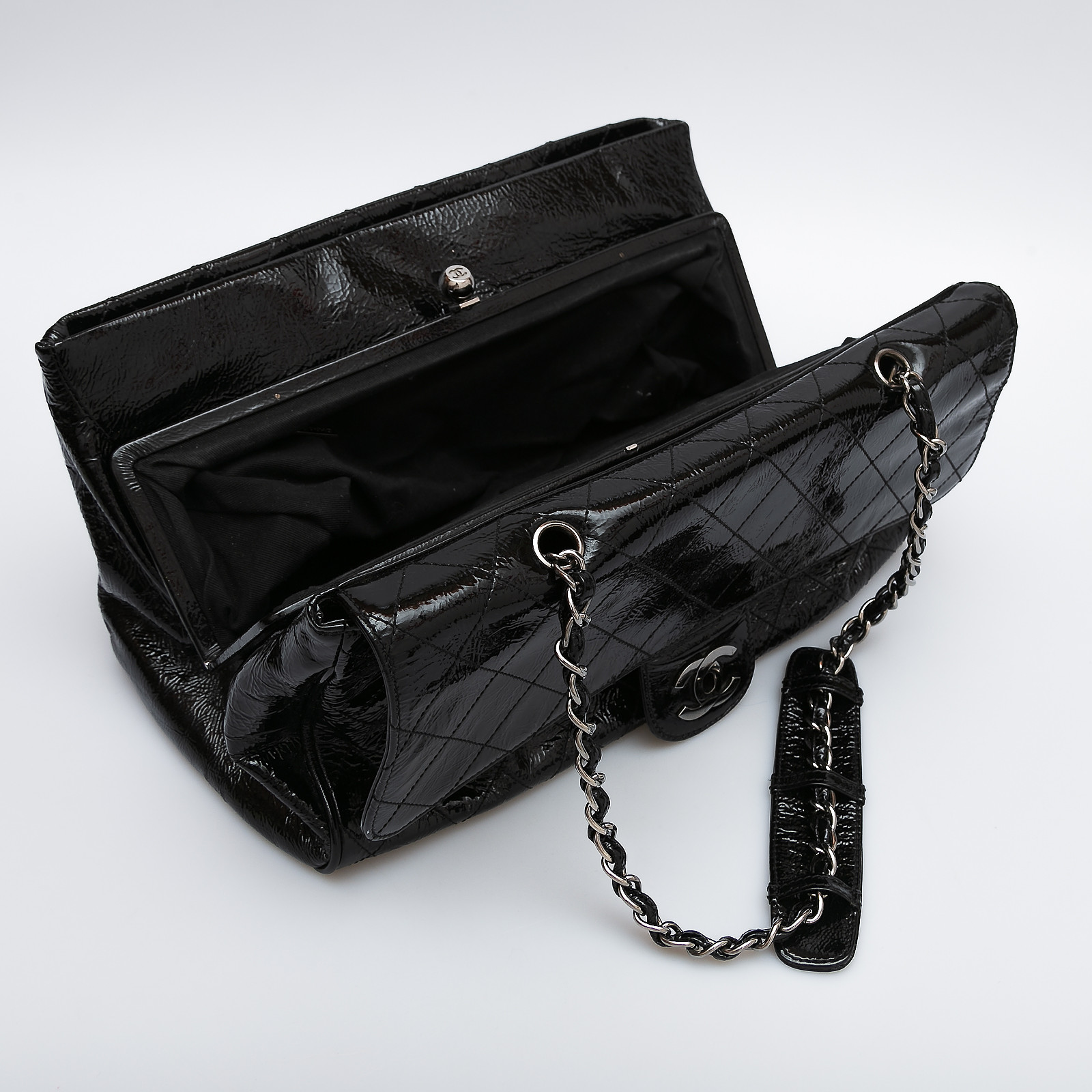 Сумка Chanel - купить оригинал в секонд-хенде SFS - 5