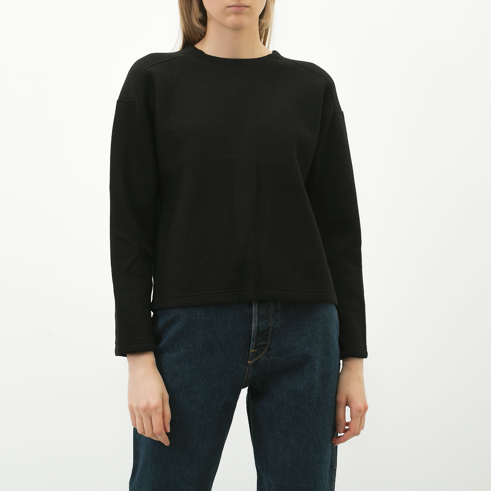 Свитшот T by Alexander Wang - купить оригинал в секонд-хенде SFS - 1