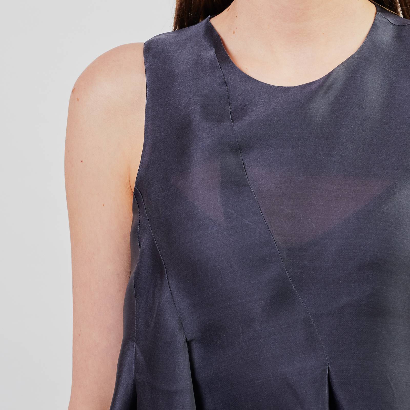 Платье Jill Sander Navy - купить оригинал в секонд-хенде SFS