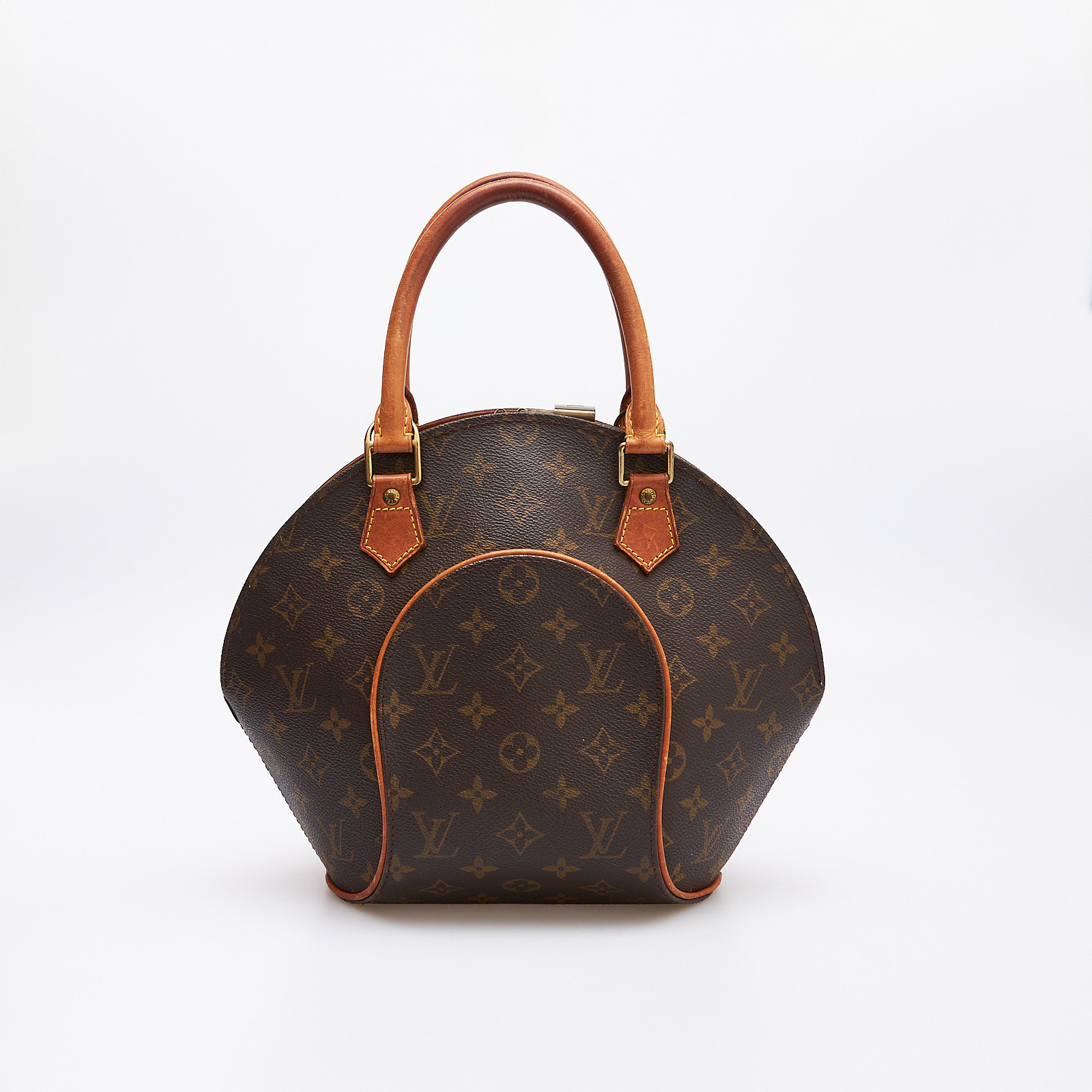 Сумка Louis Vuitton - купить оригинал в секонд-хенде SFS - 4