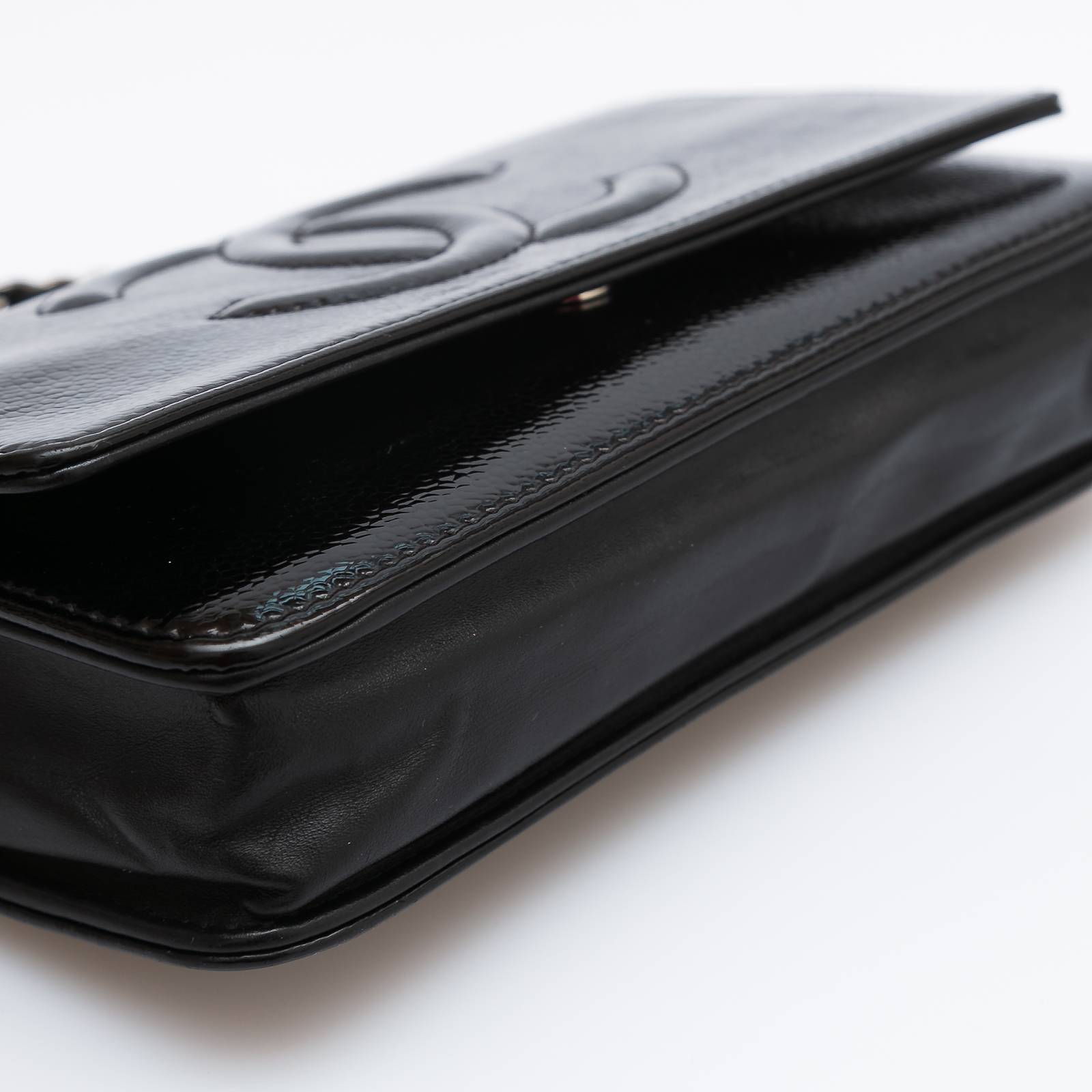 Сумка Chanel - купить оригинал в секонд-хенде SFS - 5