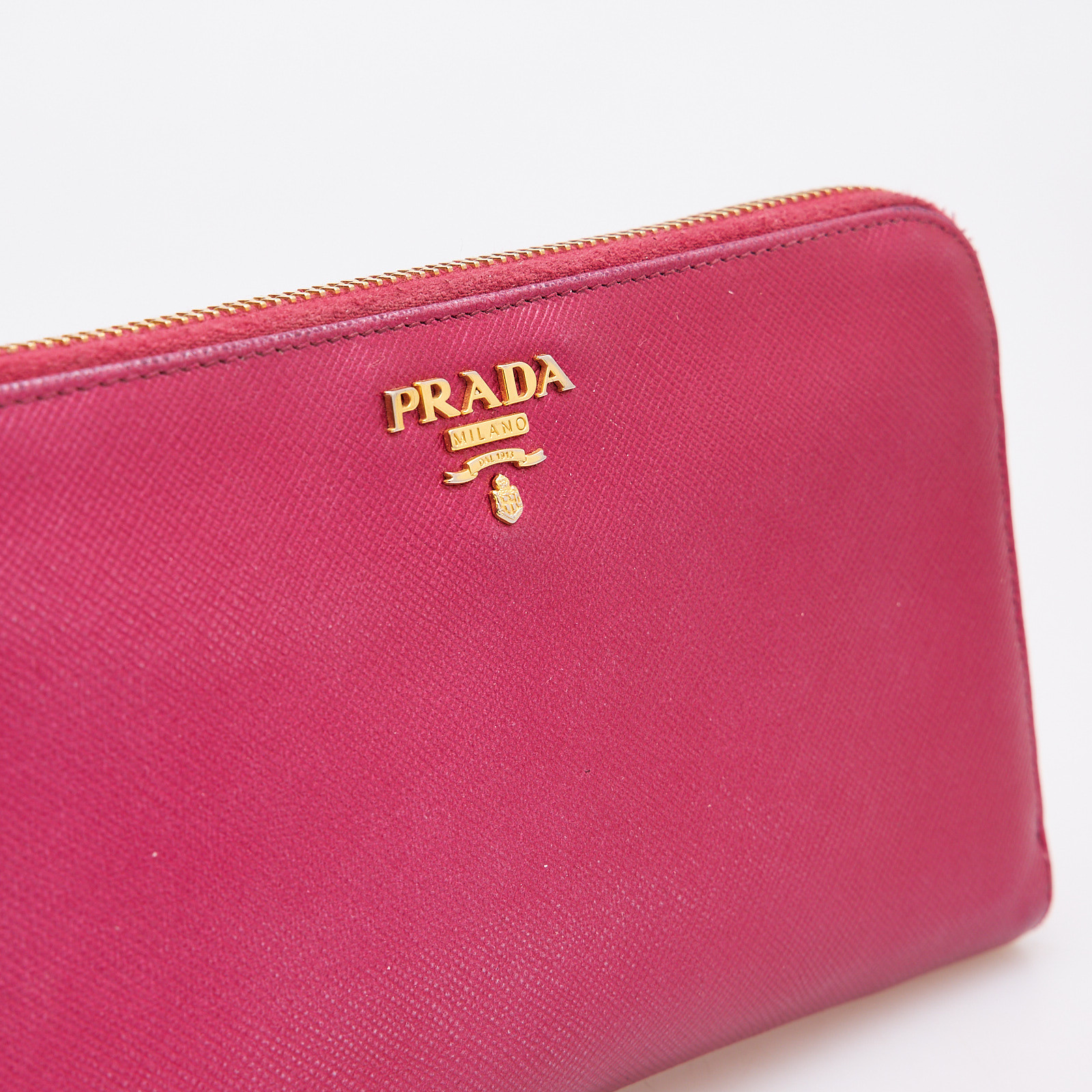 Кошелек Prada - купить оригинал в секонд-хенде SFS - 4