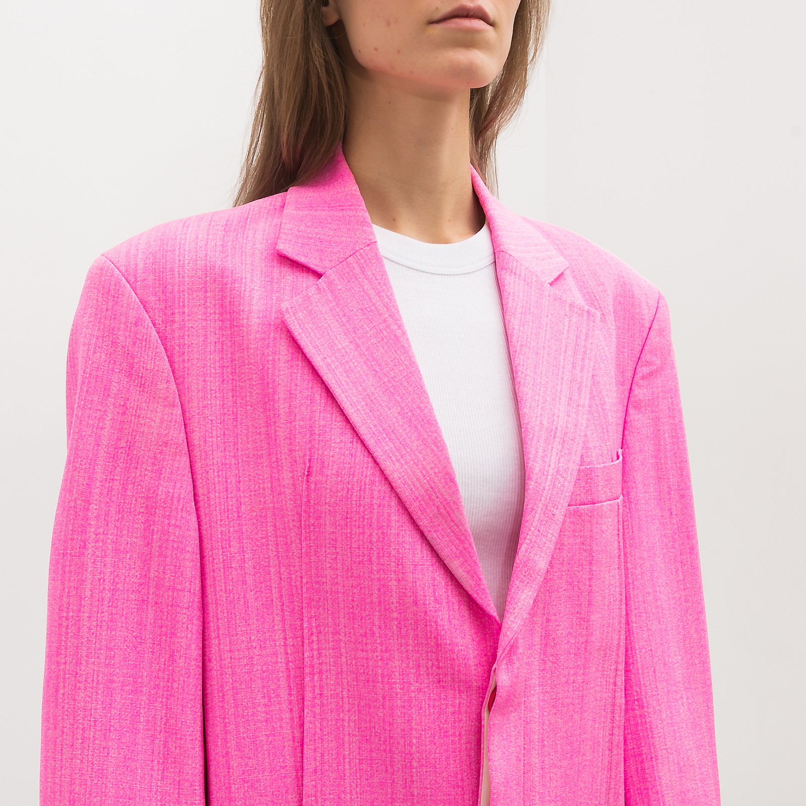 Пиджак Jacquemus - купить оригинал в секонд-хенде SFS - 4