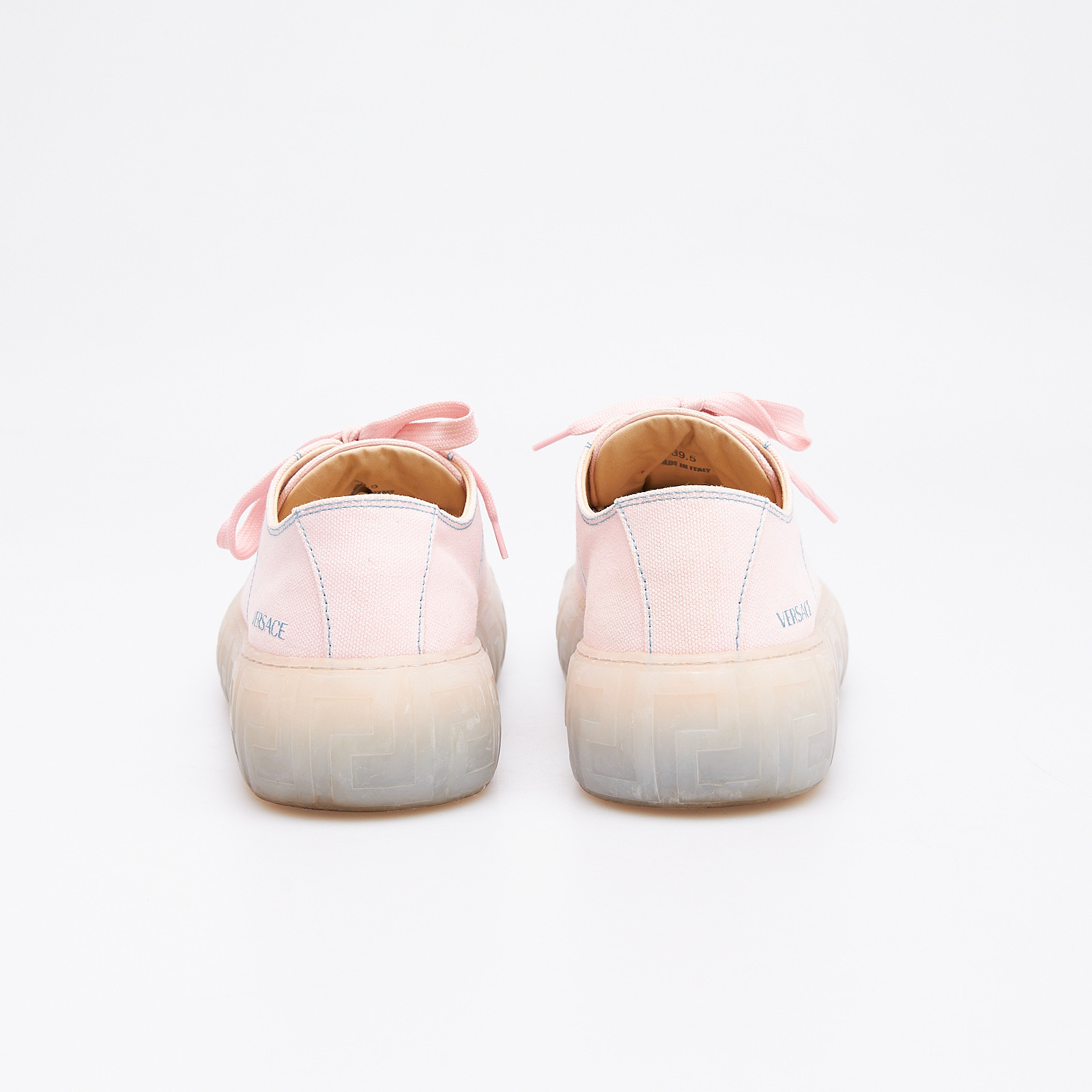 Кроссовки Versace - купить оригинал в секонд-хенде SFS - 3