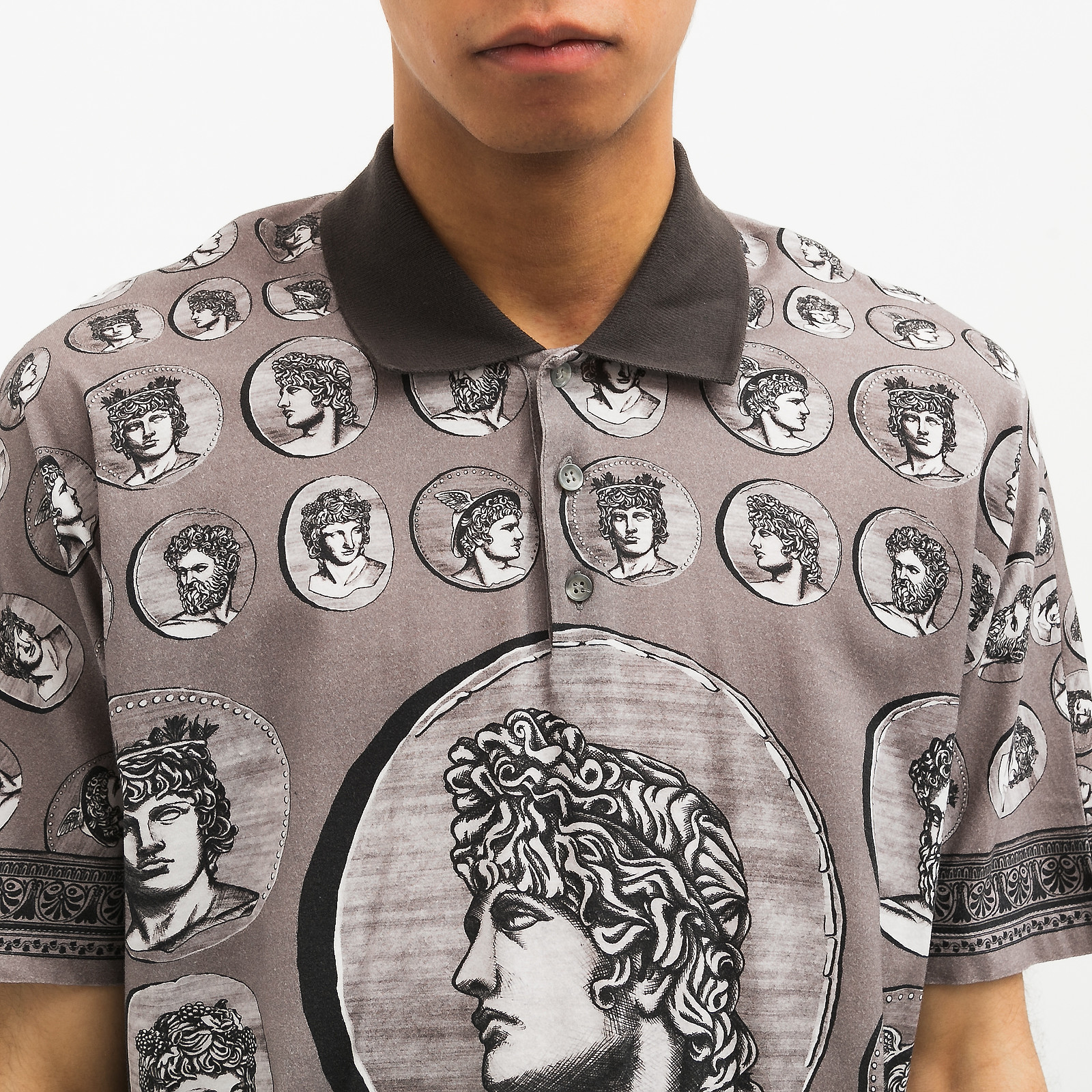 Футболка Dolce&Gabbana - купить оригинал в секонд-хенде SFS - 4