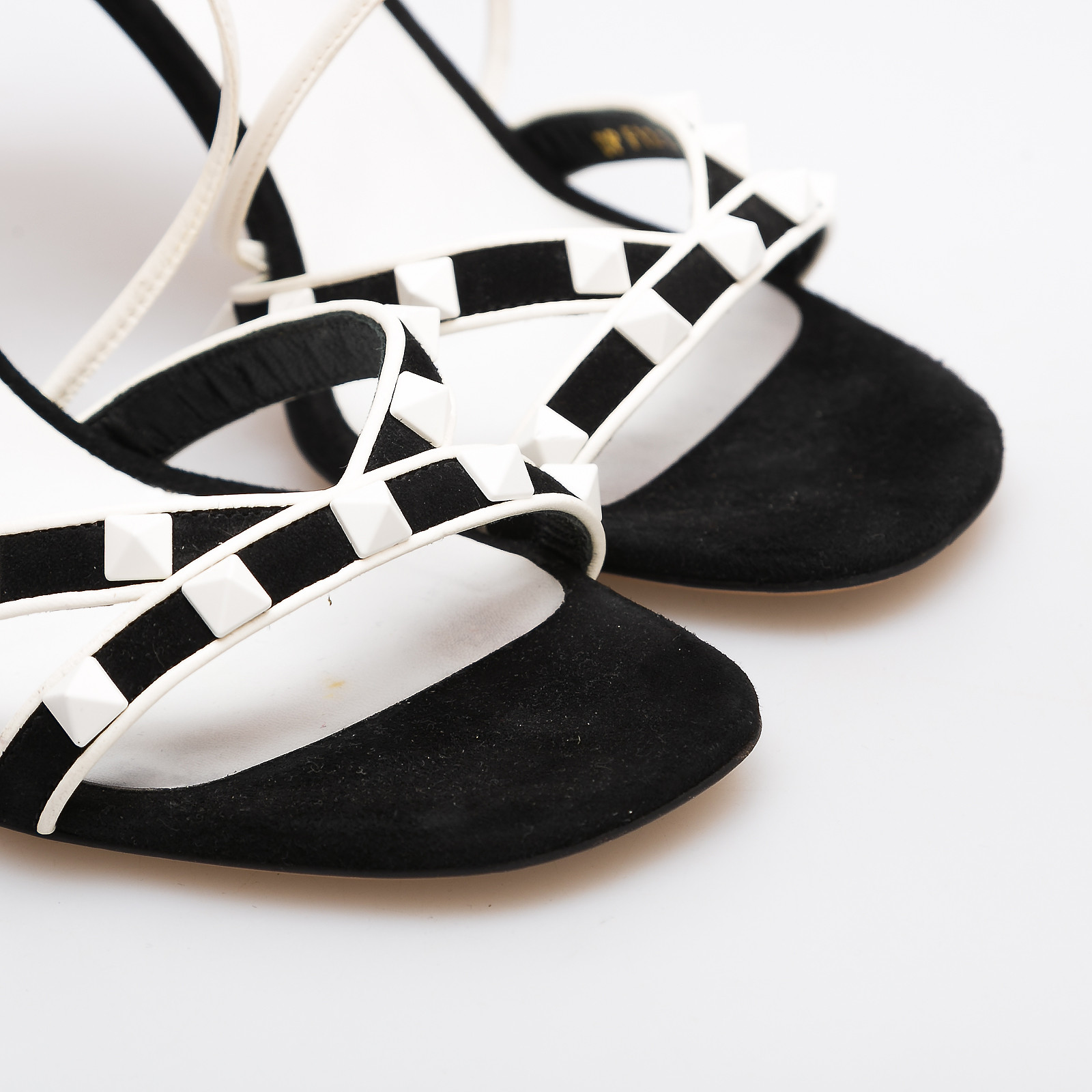 Босоножки Valentino - купить оригинал в секонд-хенде SFS - 4