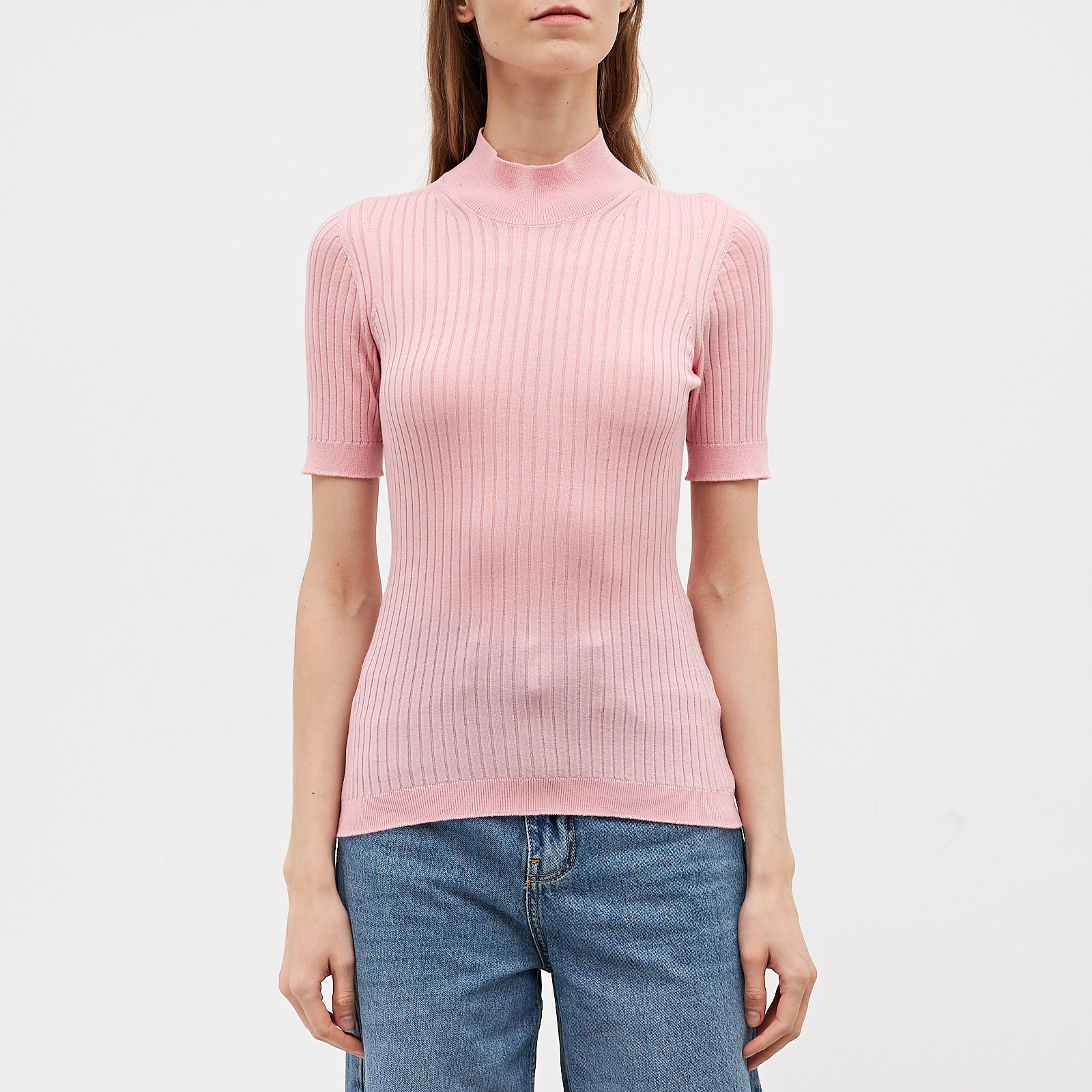 Джемпер Versace - купить оригинал в секонд-хенде SFS - 1