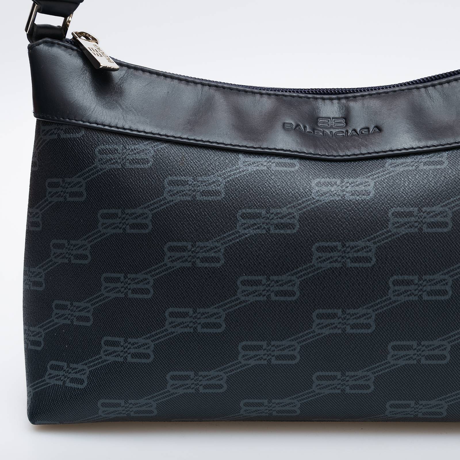Сумка Balenciaga - купить оригинал в секонд-хенде SFS - 5