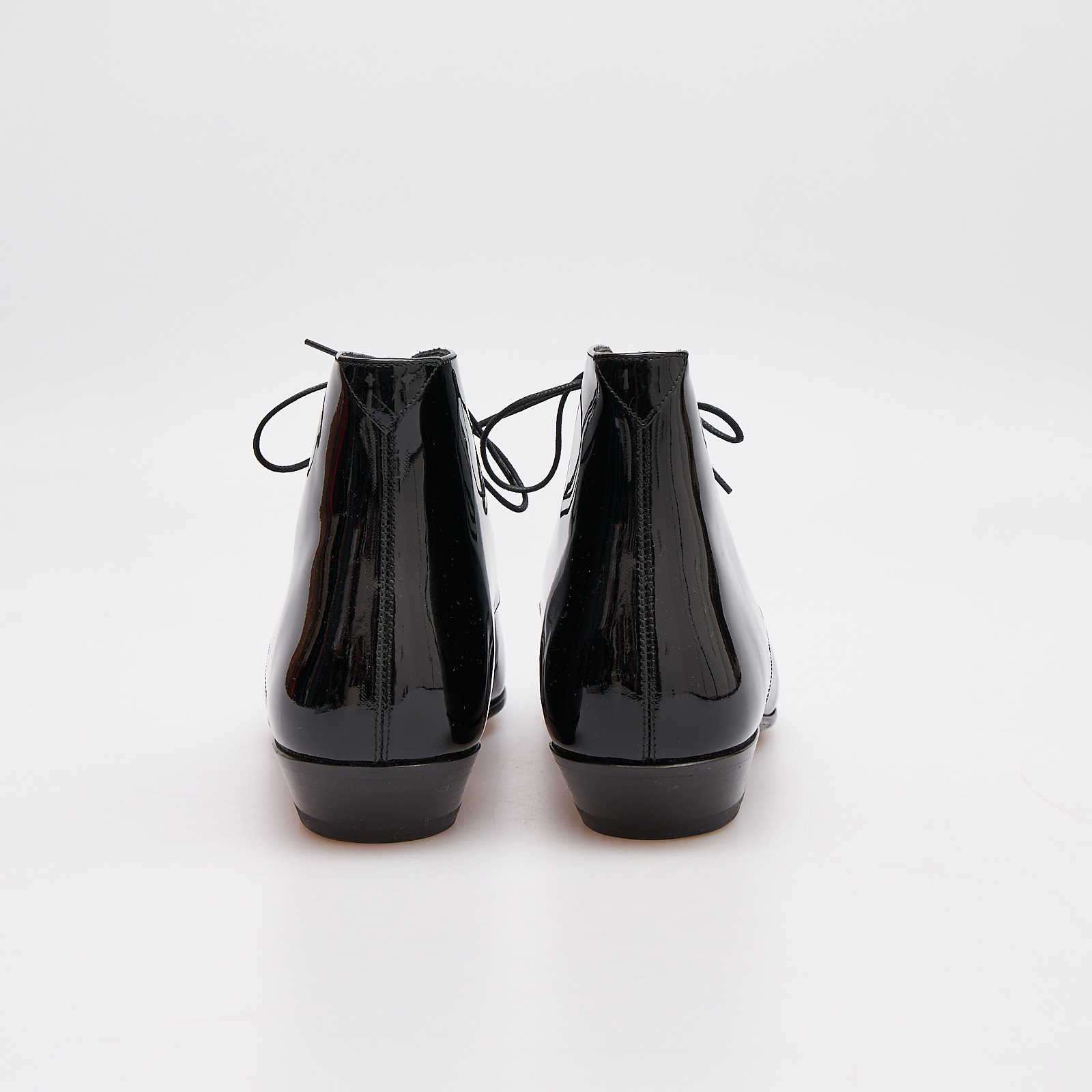 Ботинки Saint Laurent - купить оригинал в секонд-хенде SFS - 3