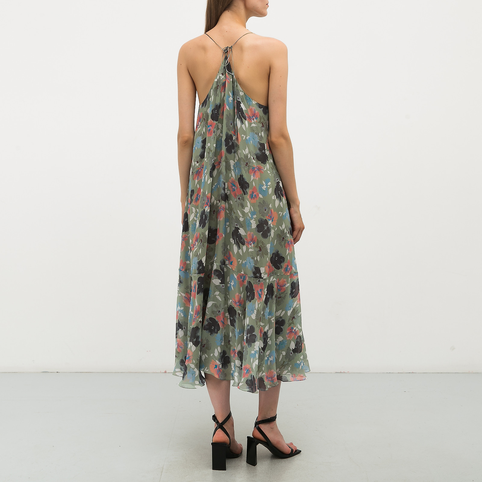 Платье Alexander Terekhov - купить оригинал в секонд-хенде SFS - 3