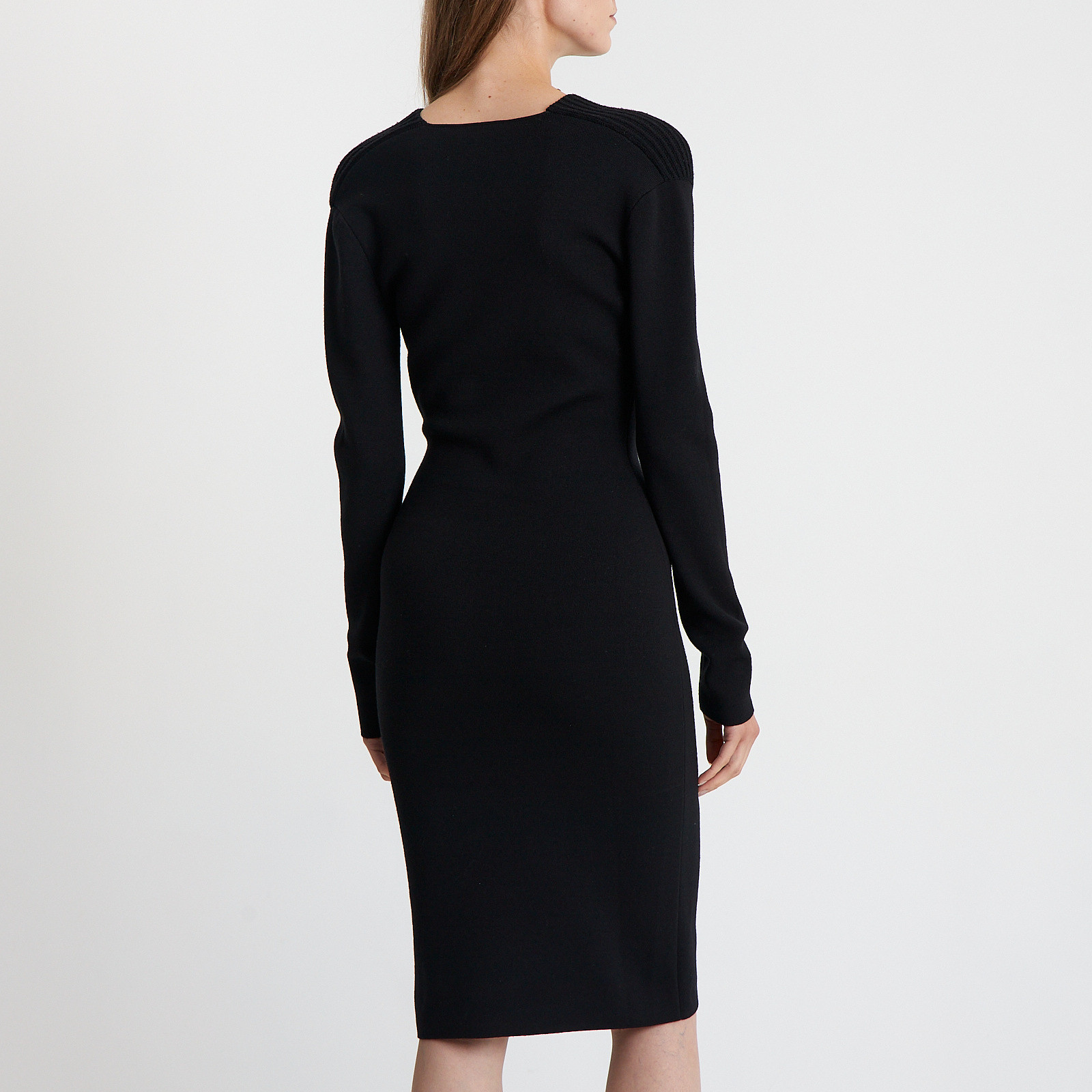 Платье Tom Ford - купить оригинал в секонд-хенде SFS - 3