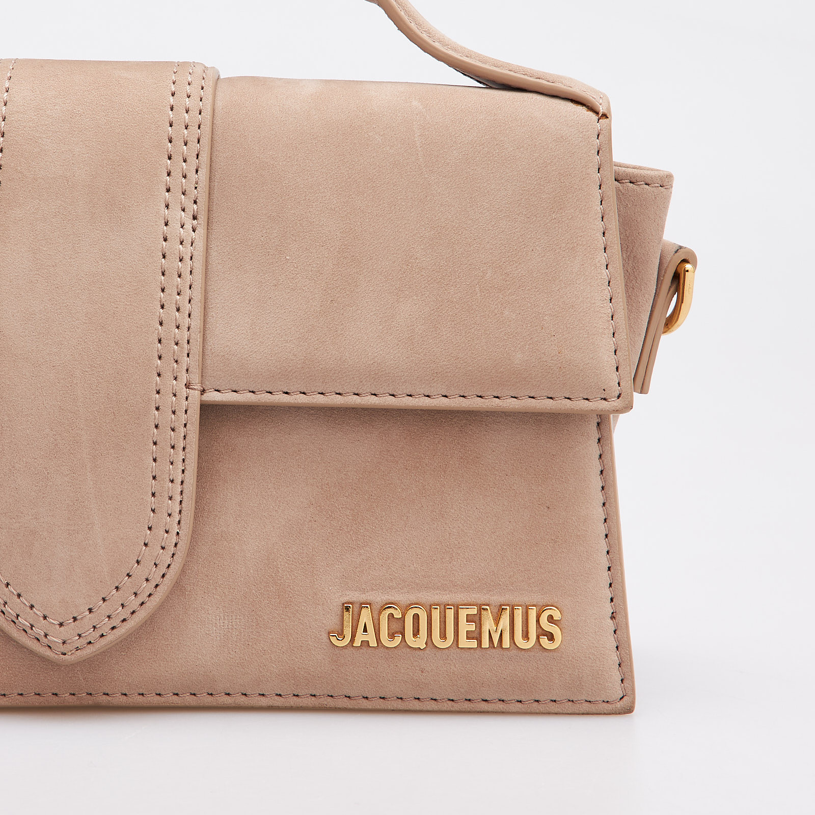 Сумка Jacquemus - купить оригинал в секонд-хенде SFS - 5