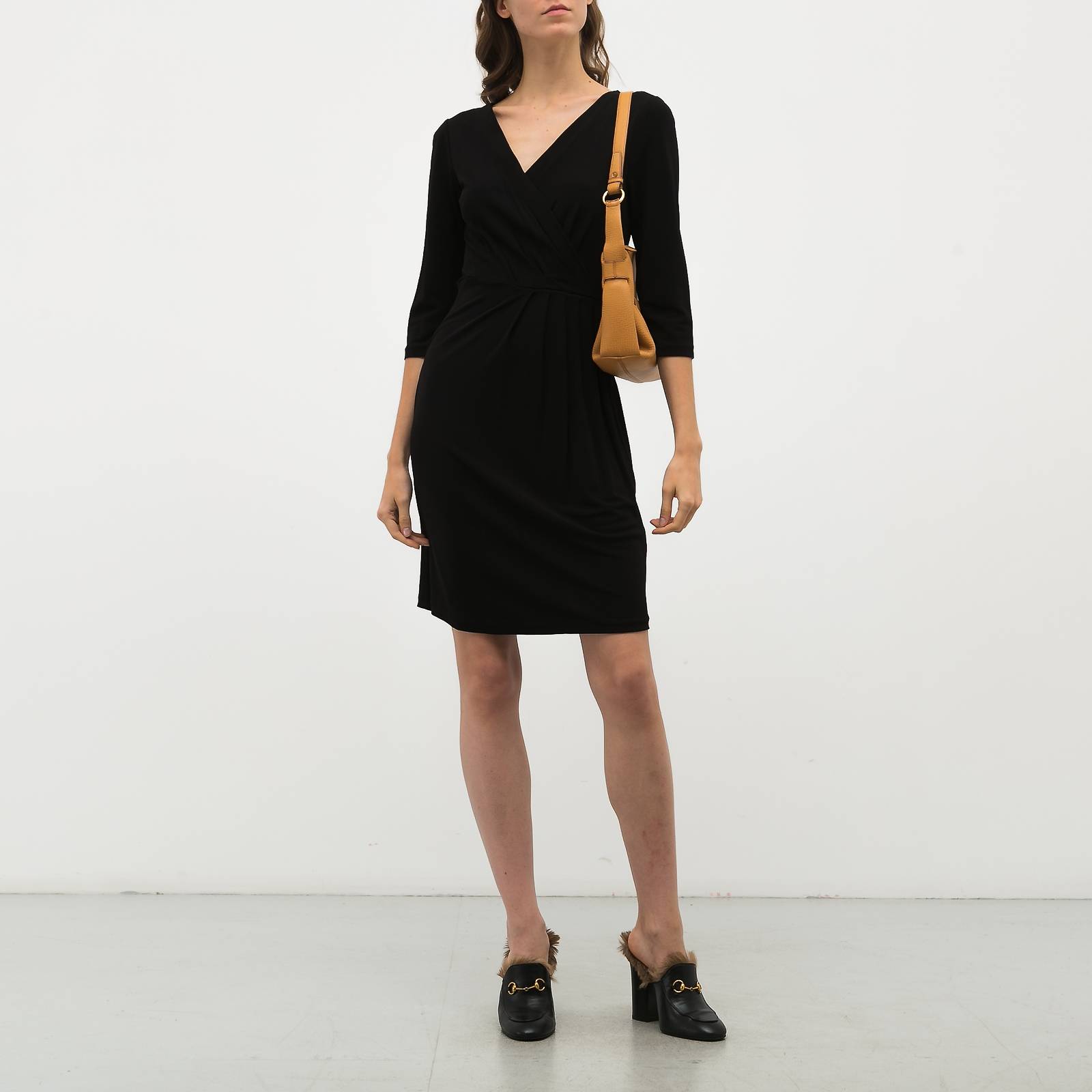 Платье Diane von Furstenberg - купить оригинал в секонд-хенде SFS - 2