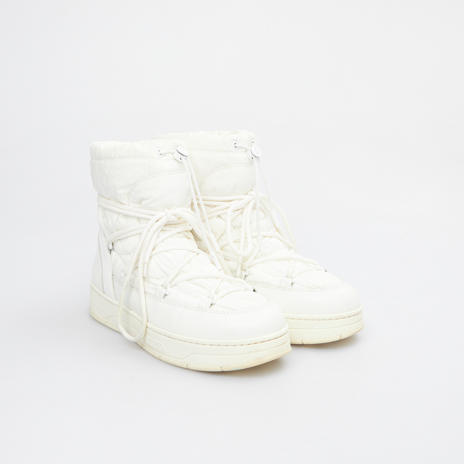 Сапоги Jimmy Choo - купить оригинал в секонд-хенде SFS - 2